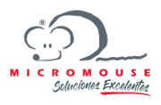 MICROMOUSE