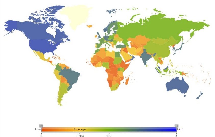 CyberMap