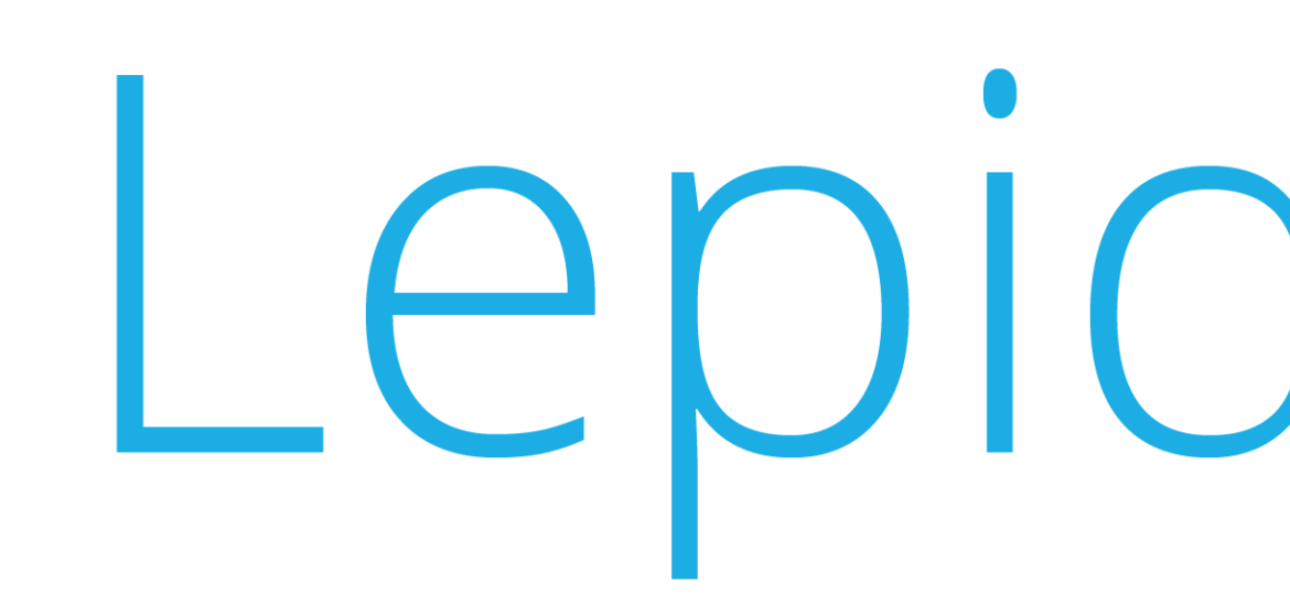 Lepide logo