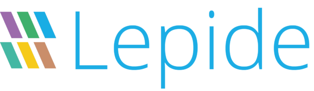 Lepide logo