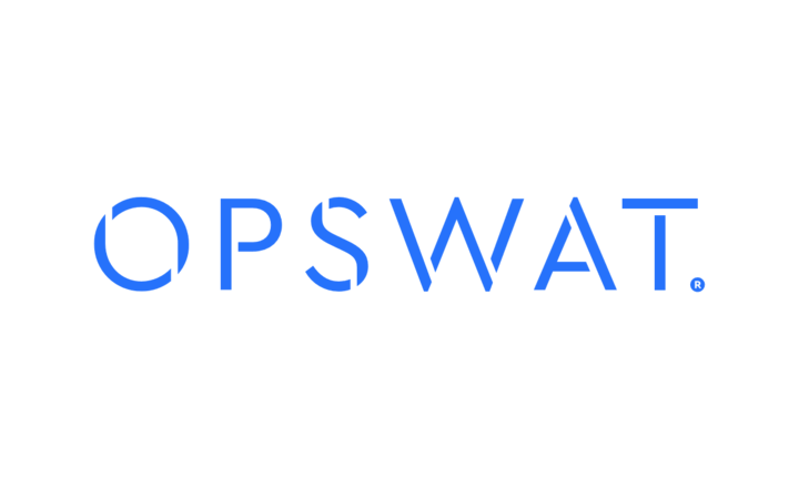 Opswat logo