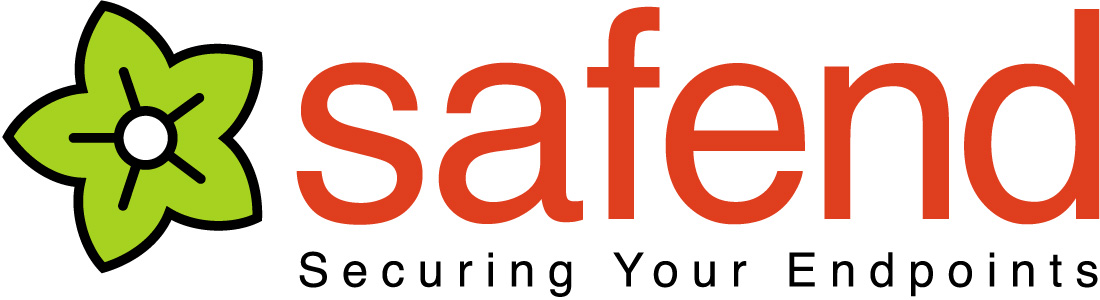 Safend logo