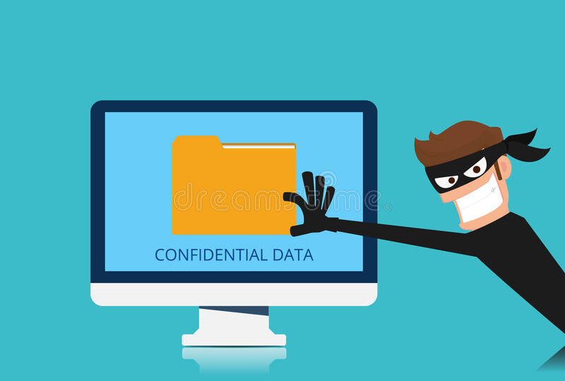 PirataCloud Confidential data