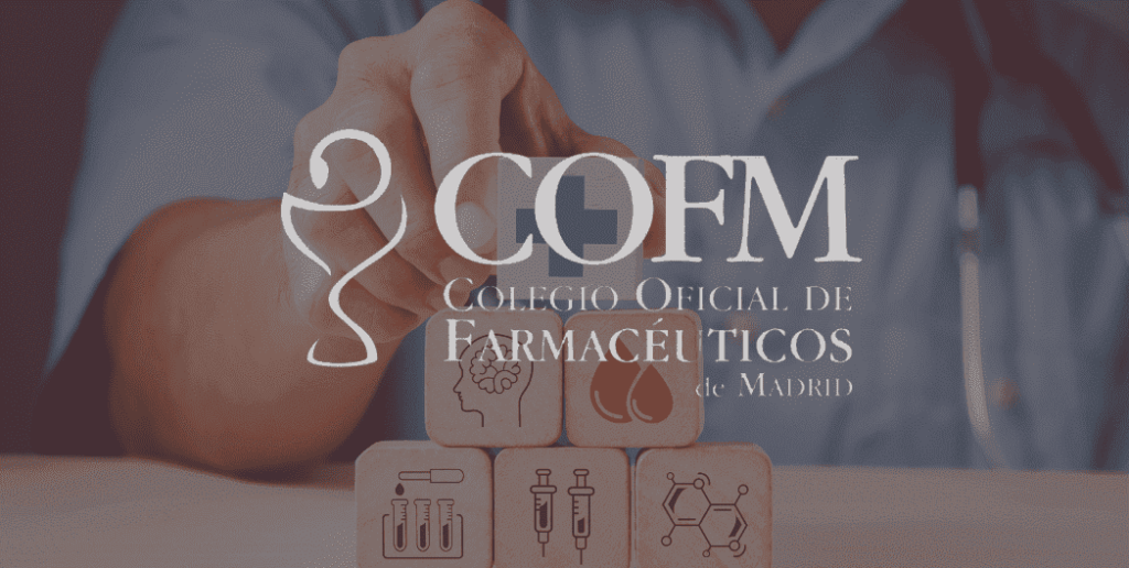 CASO DE ÉXITO LEPIDE – COLEGIO OFICIAL DE FARMACÉUTICOS DE MADRID
