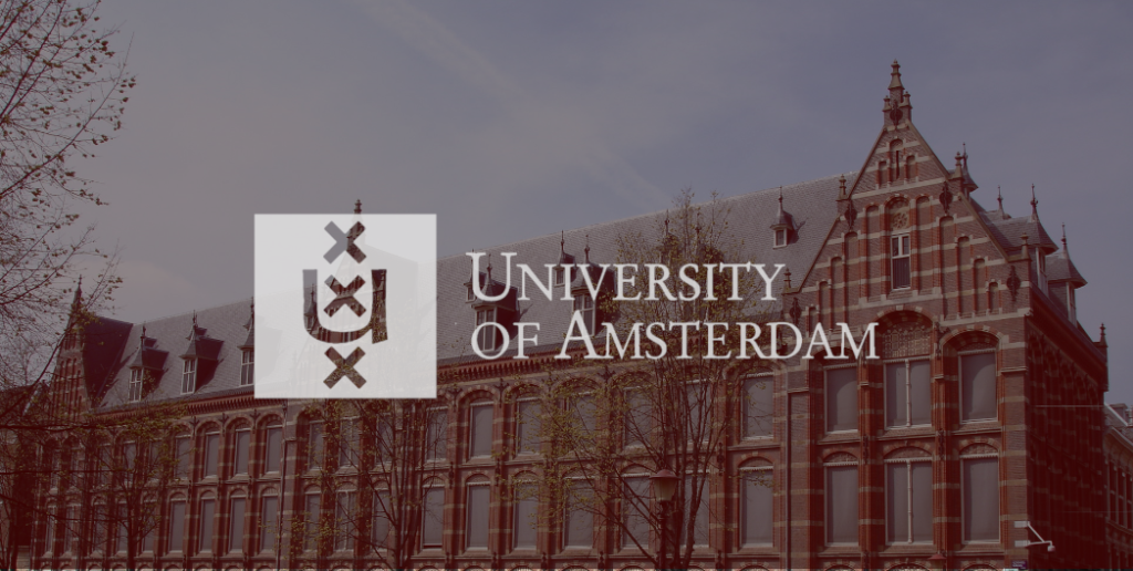 Northern Storage Suite - Caso de exito Universidad de Amsterdam