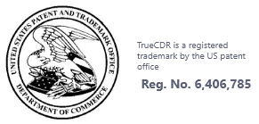 True CDR is a trademark
