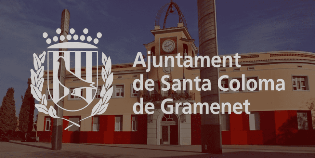Caso de éxito: Ayuntamiento de Santa Coloma de Gramenet