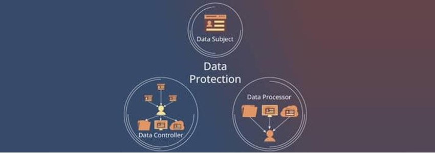 Tratamiento de Datos Personales: Acceso de los interesados.