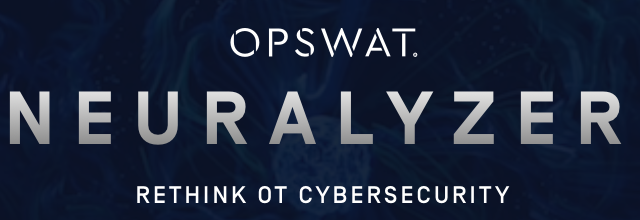 OPSWAT Neuralyzer Logo