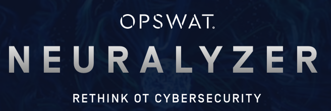 OPSWAT Neuralyzer Logo