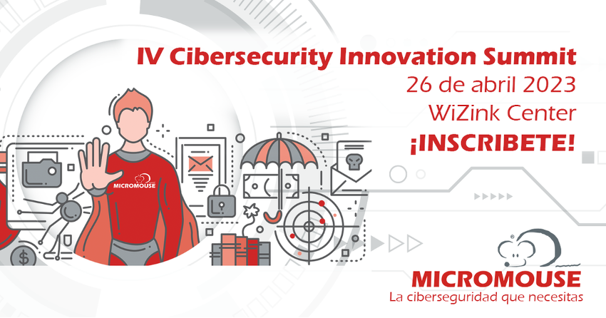 IV CIBERSECURITY INNOVATION SUMMIT