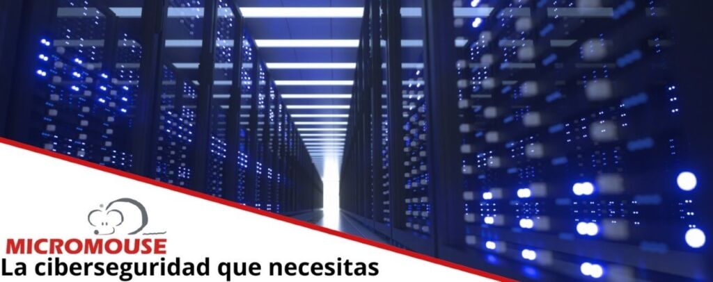 almacenamiento de datos