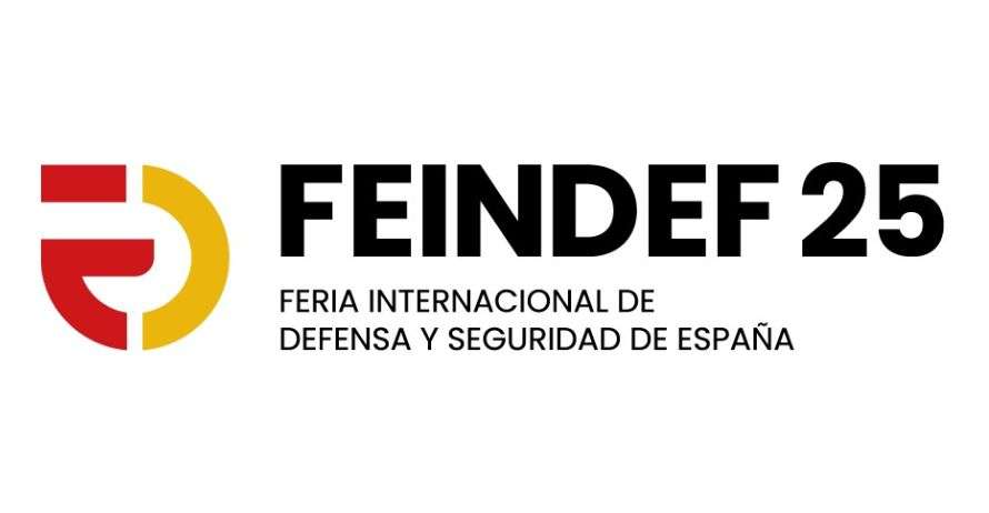 Visitamos FEINDEF 2025