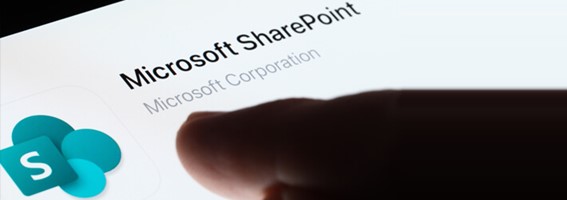 SharePoint permisos elemento