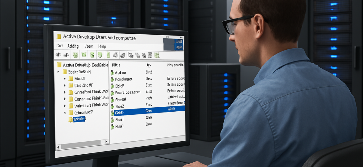 ADDomainAdmin