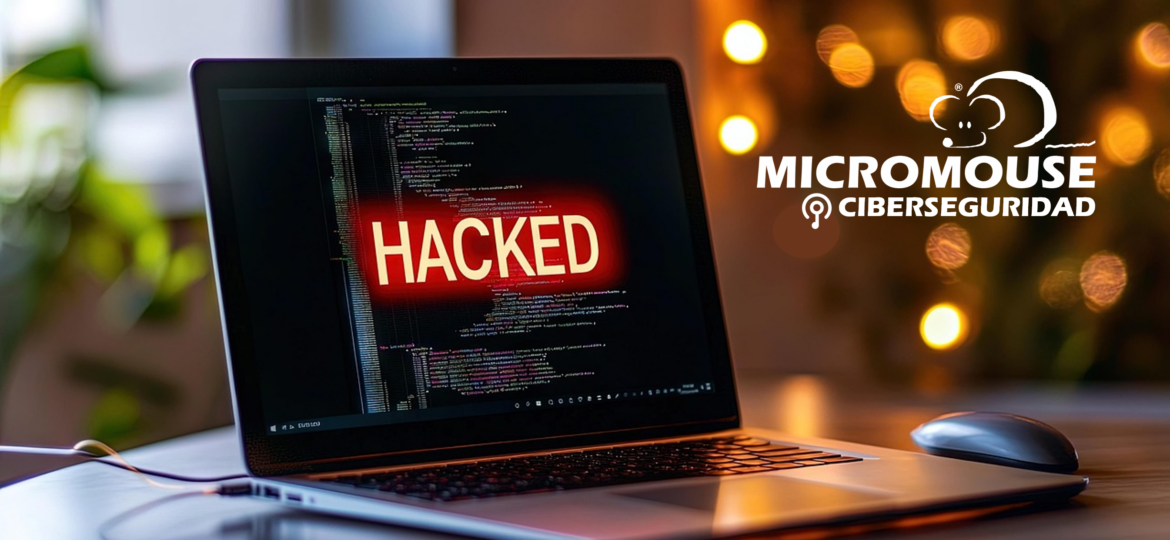 Ciberseguridad Micromouse