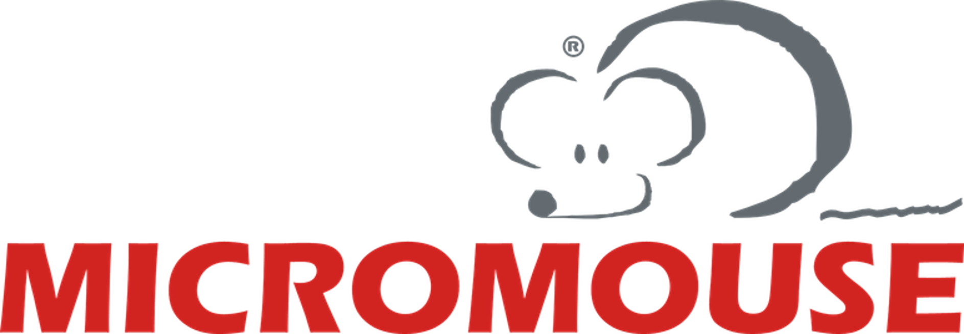 Logo Micromouse