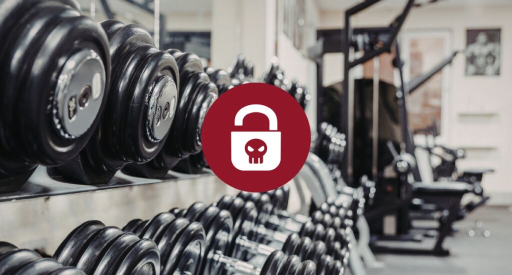 NO ESPERES A VER EL NOMBRE DE TU EMPRESA EN LOS TITULARES PARA TOMAR MEDIDAS. LA PREVENCIÓN ES TU MEJOR DEFENSA.