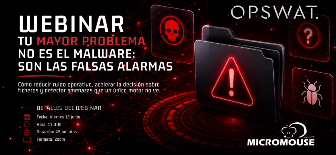 WEBINAR - MM - OPSWAT v2