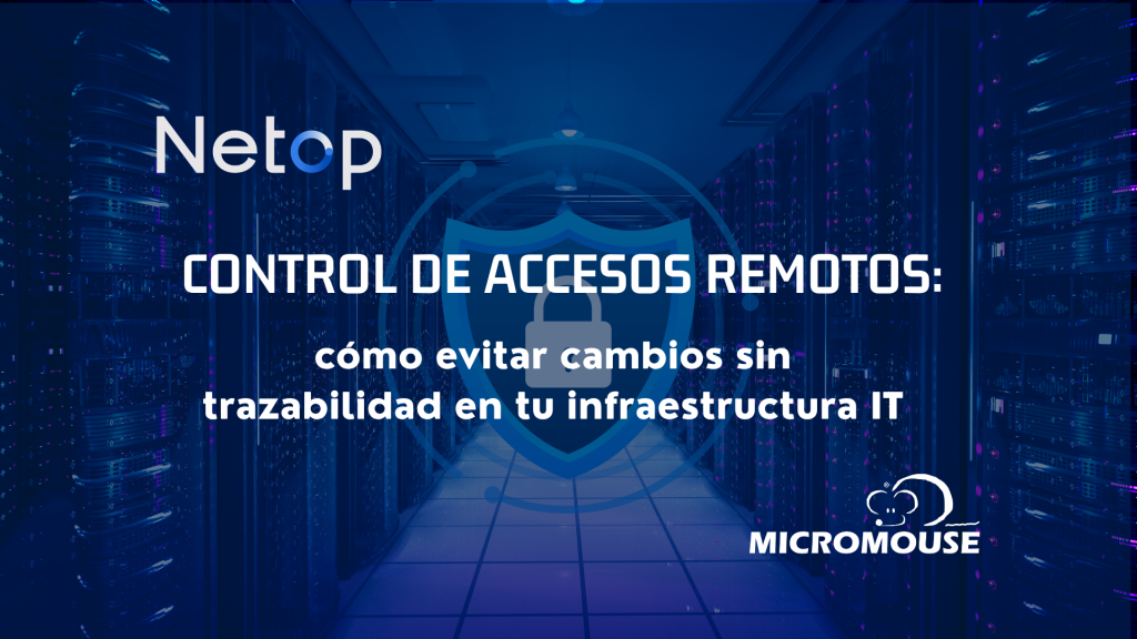 MICRO - NETOP